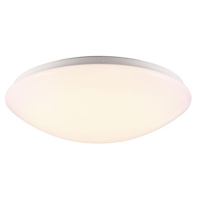 Nordlux Ask 36 45376001 Plafondlampe hvit