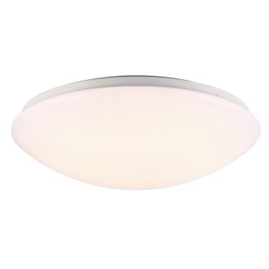 Nordlux Ask 36 45386501 Plafondlampe hvit