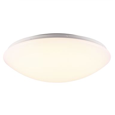 Nordlux Ask 41 45396001 Plafondlampe hvit