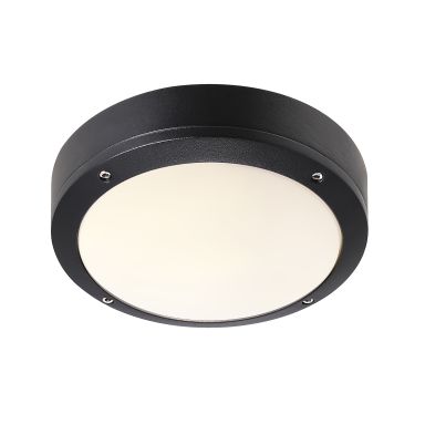 Nordlux Desi 77636003 Plafondlampe svart