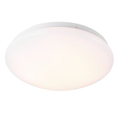 Nordlux Máni 25 45606001 Plafondlampe hvit