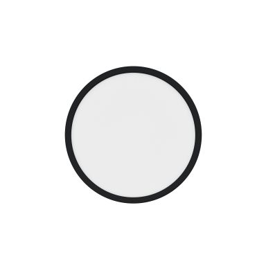 Nordlux Oja 2015026103 Plafond svart