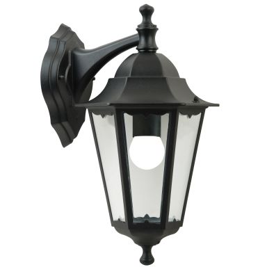 Nordlux Cardiff 74381003 Vägglampa svart