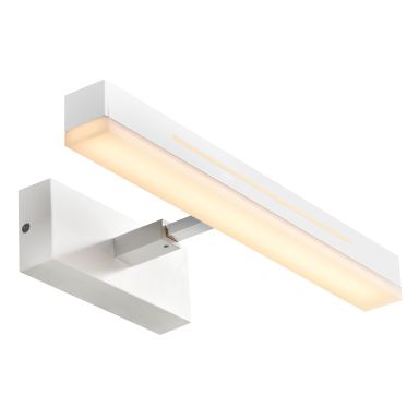 Nordlux Otis 2015401001 Vegglampe hvit