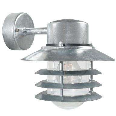 Nordlux Vejers 74461031 Vägglampa