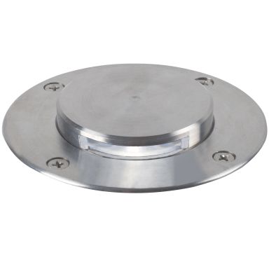 Nordlux Tilos 96409934 Nedgrävningsspot stål