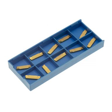 PELA 512151 Pistoteräsarja 10 kpl