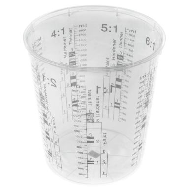 PELA 513503 Blandekopp