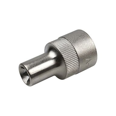 PELA 12942 Hexagon bit ærme 1/2", 55 mm