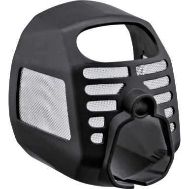 Flex ST-K SAG Støvbeskyttelse til små vinkelslibere