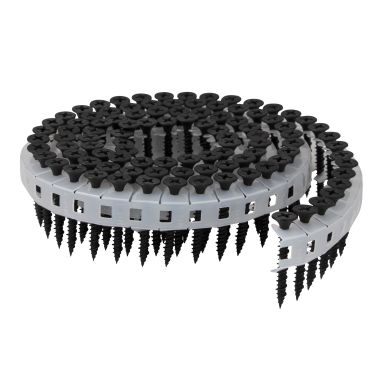 TJEP HP 3,9/32 Gipspladeskrue 2000-pak