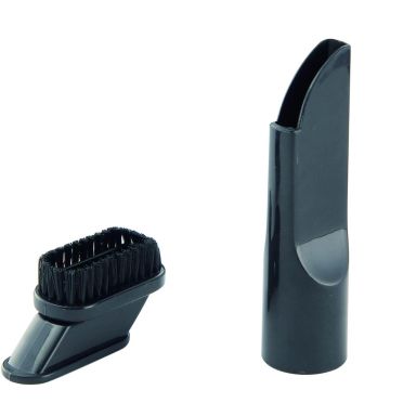 Ironside 202699 Fugemundstykke og børstemundstykke Ø32