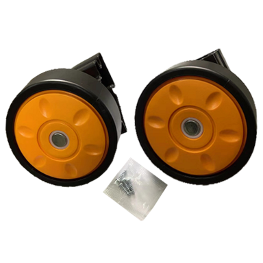 Ironside 202701 baghjul 2-pack