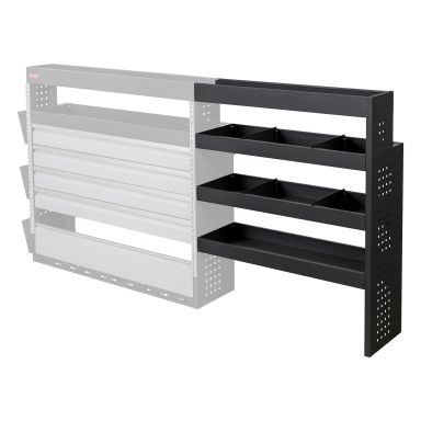 PELA 520054 Hylde til bilindretning 520053