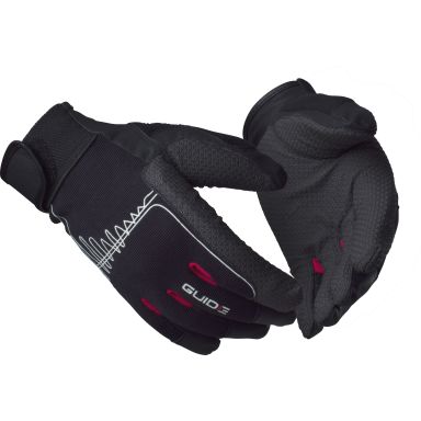 Guide Gloves 8010 HP Handske syntet, vibration