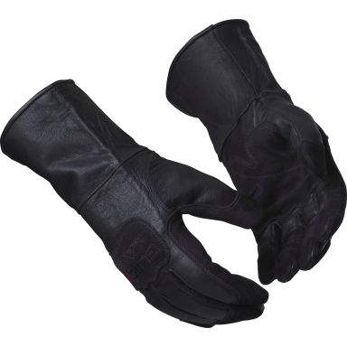 Guide Gloves 7505 Työkäsineet vuohennahka, suojaa valokaarilta, kosketuslämpö taso 1