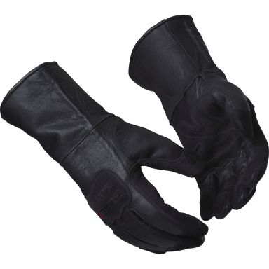 Guide Gloves 7505 handske læder, lysbue, berøringsvarme