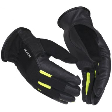 Guide Gloves 5152 Työkäsineet synteettistä nahkaa, ohut