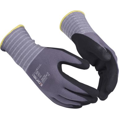Guide Gloves 577 PP Handske nitril, kontaktvärme 1