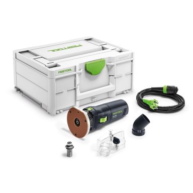 Festool OFK 500 Q-Plus R2 Kantfres 450 W