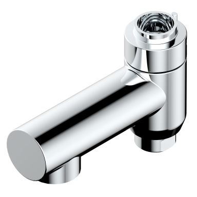 Gustavsberg Nautic GB41650247 Badkarspip med vridomkastare