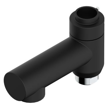 Gustavsberg Nautic GB4165024753 Badekarstut med vridomskifter