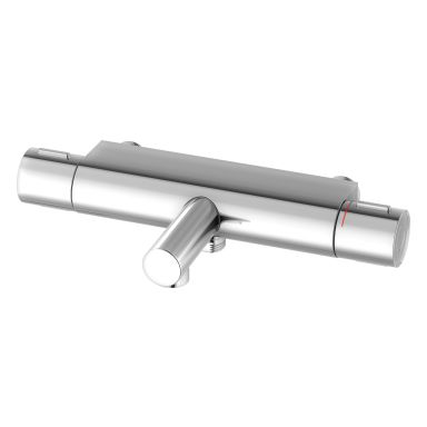 Gustavsberg GB41202333 Badekarsbatteri 160 c/c, fast tut