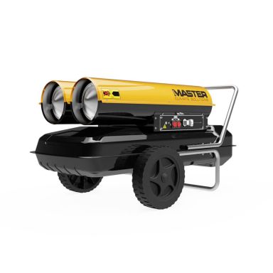 Master B 300 CED Dieselvarmer