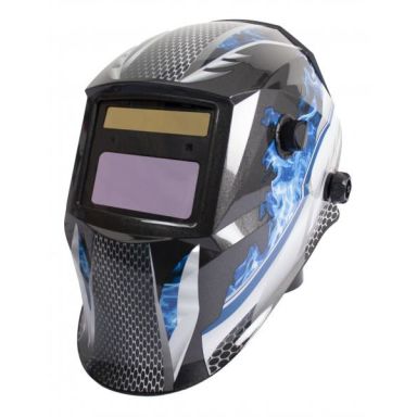 RIMAC 399330 Svejsehjelm