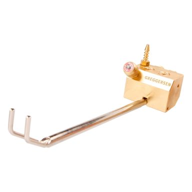 AGA GS20 Gasbesparer 3/8", AC/gasol