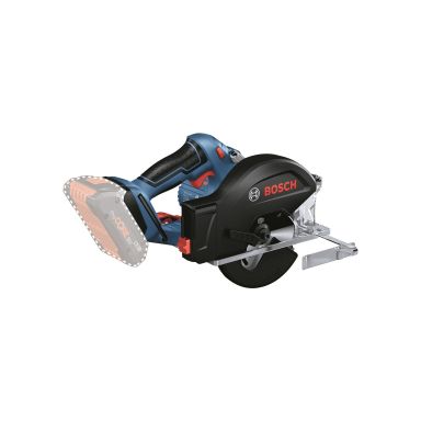 Bosch GKM 18V-50 Metalrundsav uden batteri og oplader