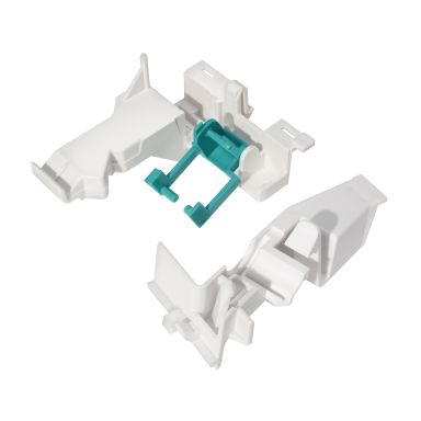 Gustavsberg GB1921100122 Brok** med beslag, til skyllecisterne