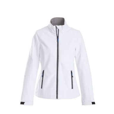 Printer Trial softshelljakke