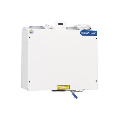 Acetec EvoAir A60T G1 Aggregat