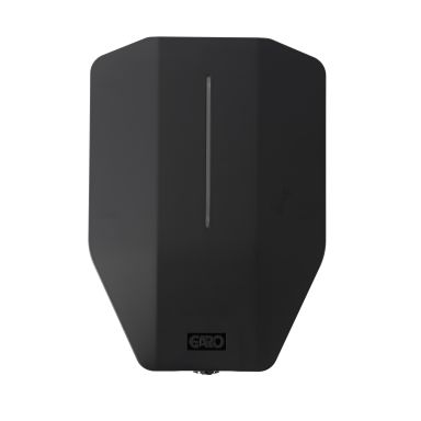 Garo Entity Pro EPFCB Front svart