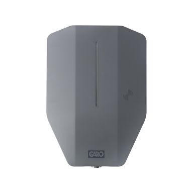 Garo Entity Pro EPFCG Front grå