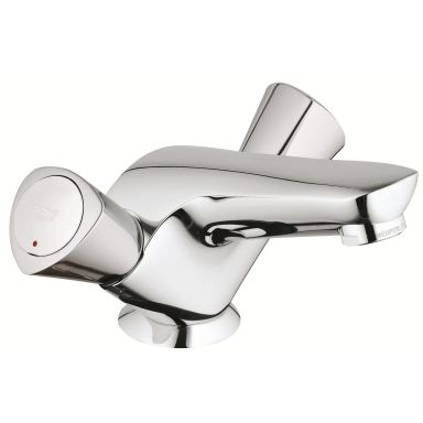Grohe Costa S Servantarmatur krom