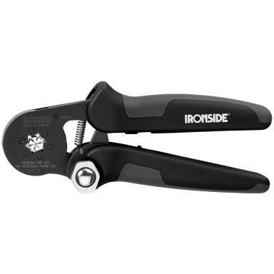 Ironside 103083 Puristuspihdit 0,08-16 mm²