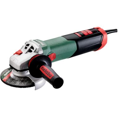 Metabo WEV 19-125 Q Vinkelsliber 1900 W