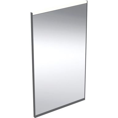 Geberit Option Plus 502.780.14.1 Speil med LED-belysning