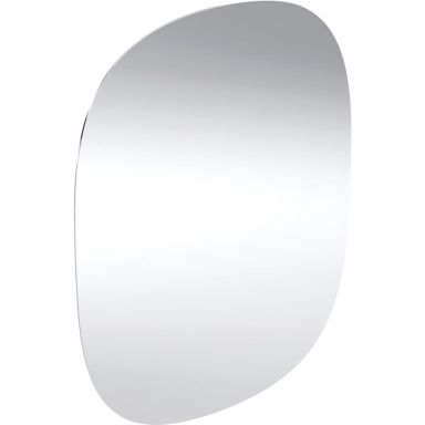 Geberit Option Oval 502.800.00.1 Spegel med LED-belysning