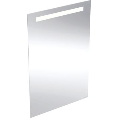 Geberit Option Basic Spejl 60x90, LED