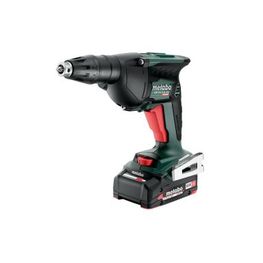 Metabo HBS 18 LTX BL 3000 Gipsskruemaskine med batteri og lader