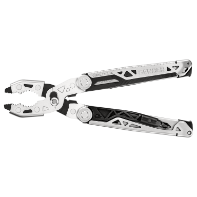 Gerber Dual Force 1059828 Multitool sammenklappelig, 12 cm