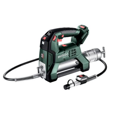 Metabo FP 18 LTX Fedtsprøjte uden batteri og oplader