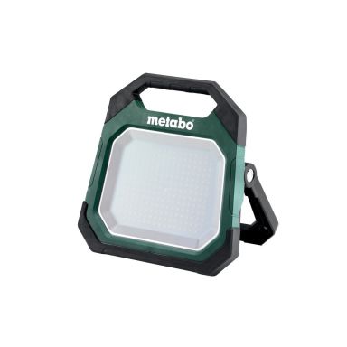 Metabo BSA 18 LED 10000 Lyskaster 18 V, 10 000 pund