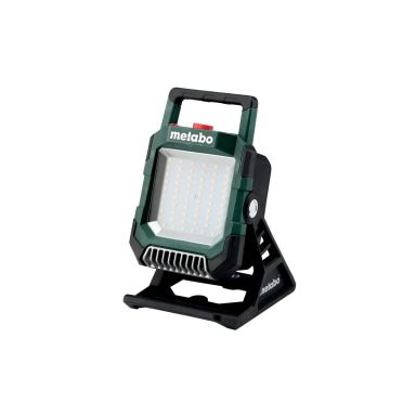 Metabo BSA 18 LED 4000 Forlygter 18 V, 4000 lm