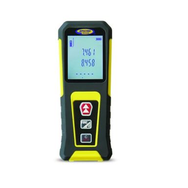 Spectra Precision QM10 Afstandsmåler 30 m