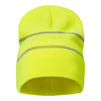 Top Swede M109 Hue Hi-Vis gul