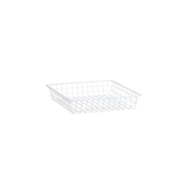 Elfa 144110 Trådback vit